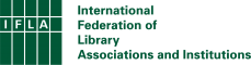 International Federation of Library Associations and Institutions (IFLA) Official Logo